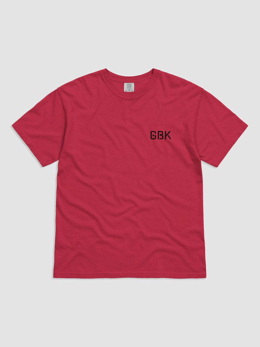 GBK "I'm A Producer" Shirt product image (2)