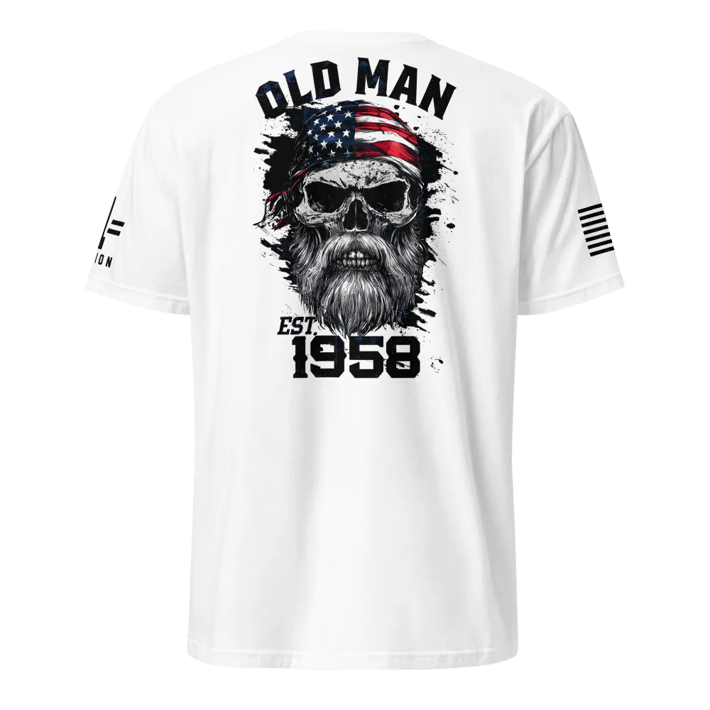 1958 Old Man: Light product image (21)