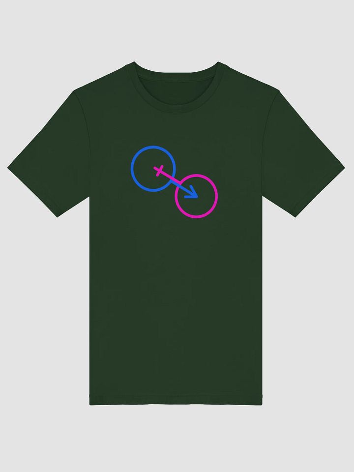 Traditional Is Natural Connection T-Shirt product image (1)