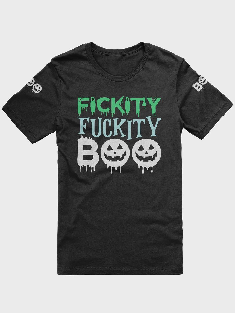 Fickity Fuckity Boo product image (1)