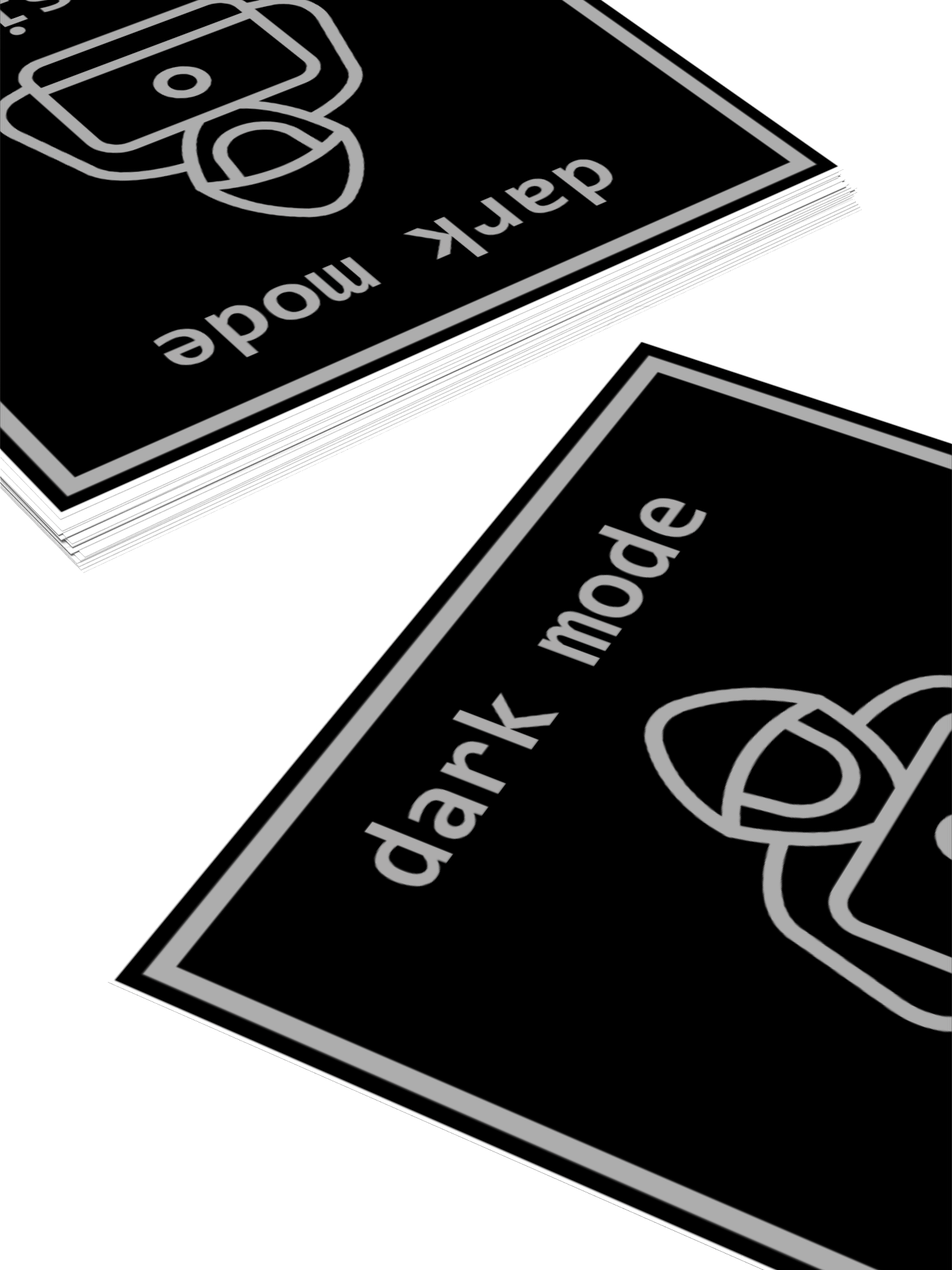 Dark Mode Enthusiast product image (4)