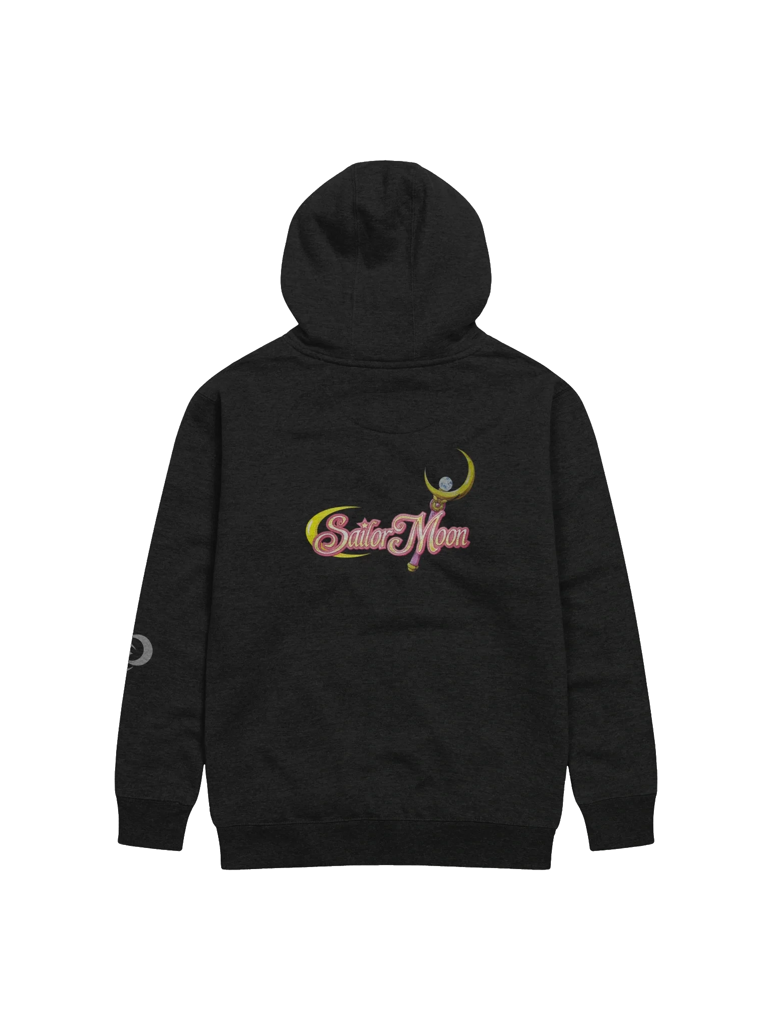 Sailor moon Hoodie product image (2)