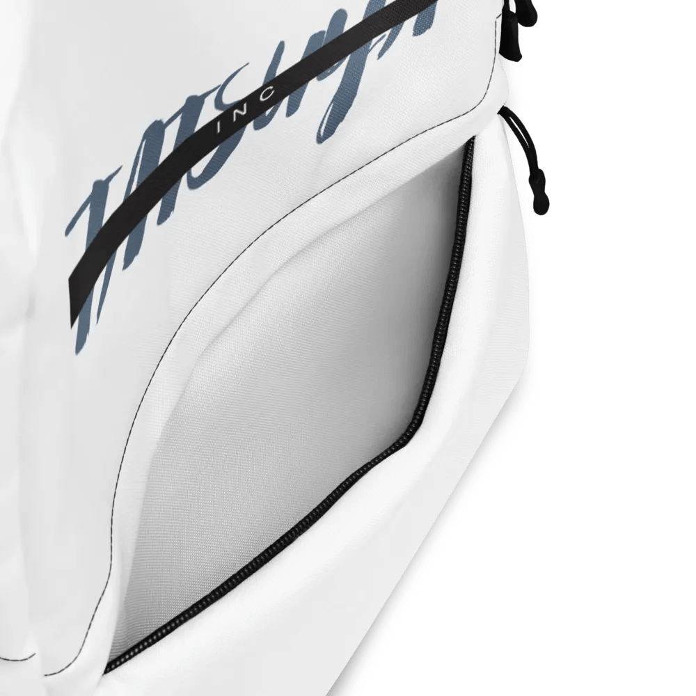 Tatty backpack product image (6)