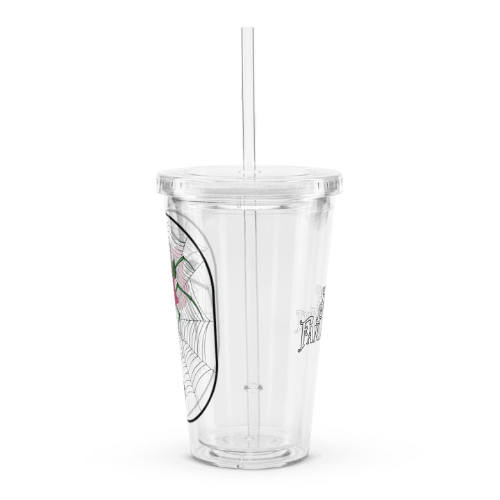 Rose Weaver - SFA Tumbler product image (2)