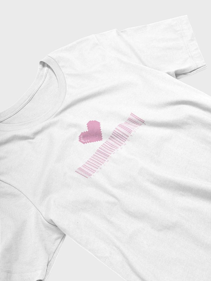 1 Corinthians 13:4-7 Tee Unisex product image (17)