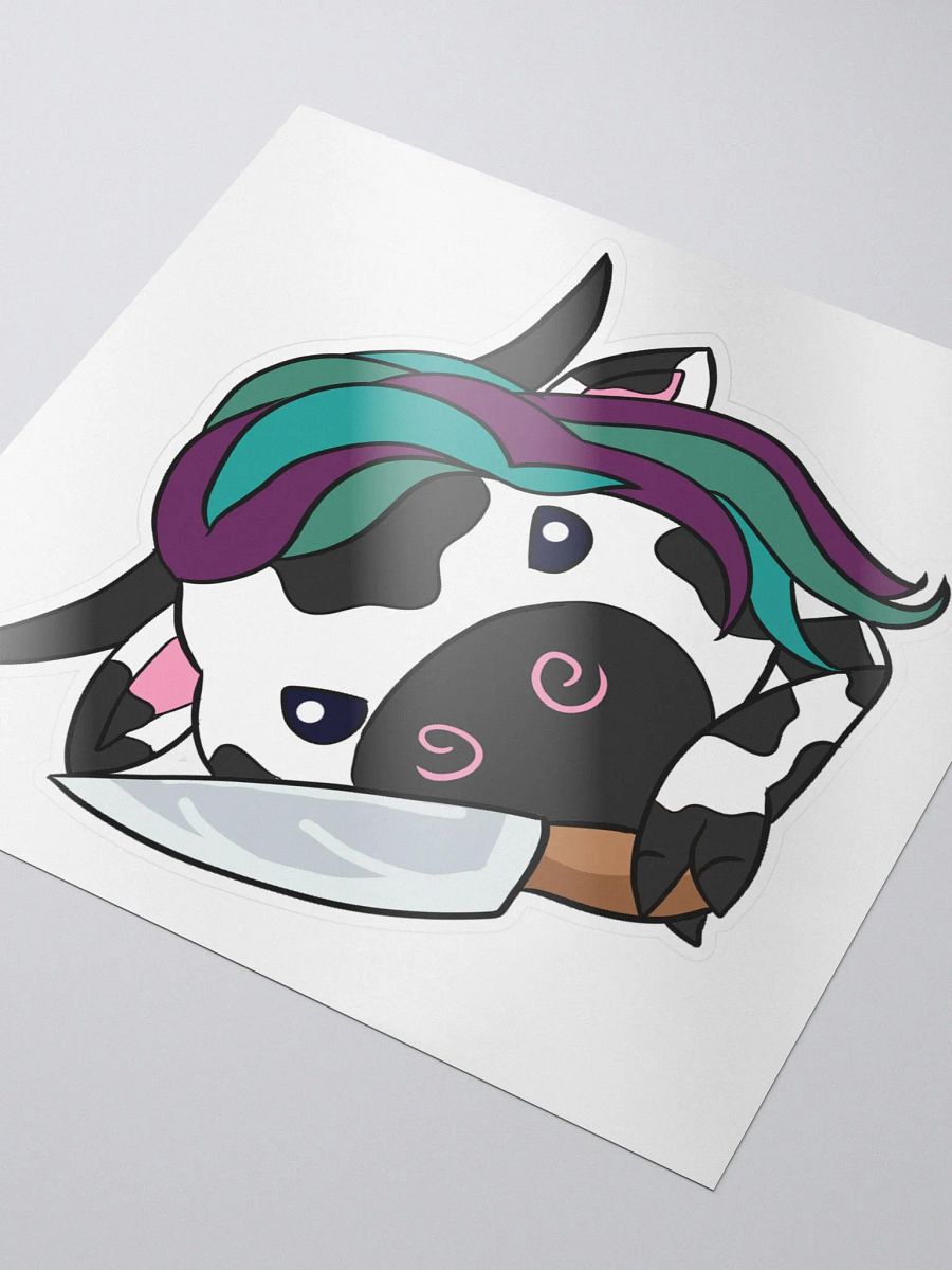 Stabby Sticker product image (3)
