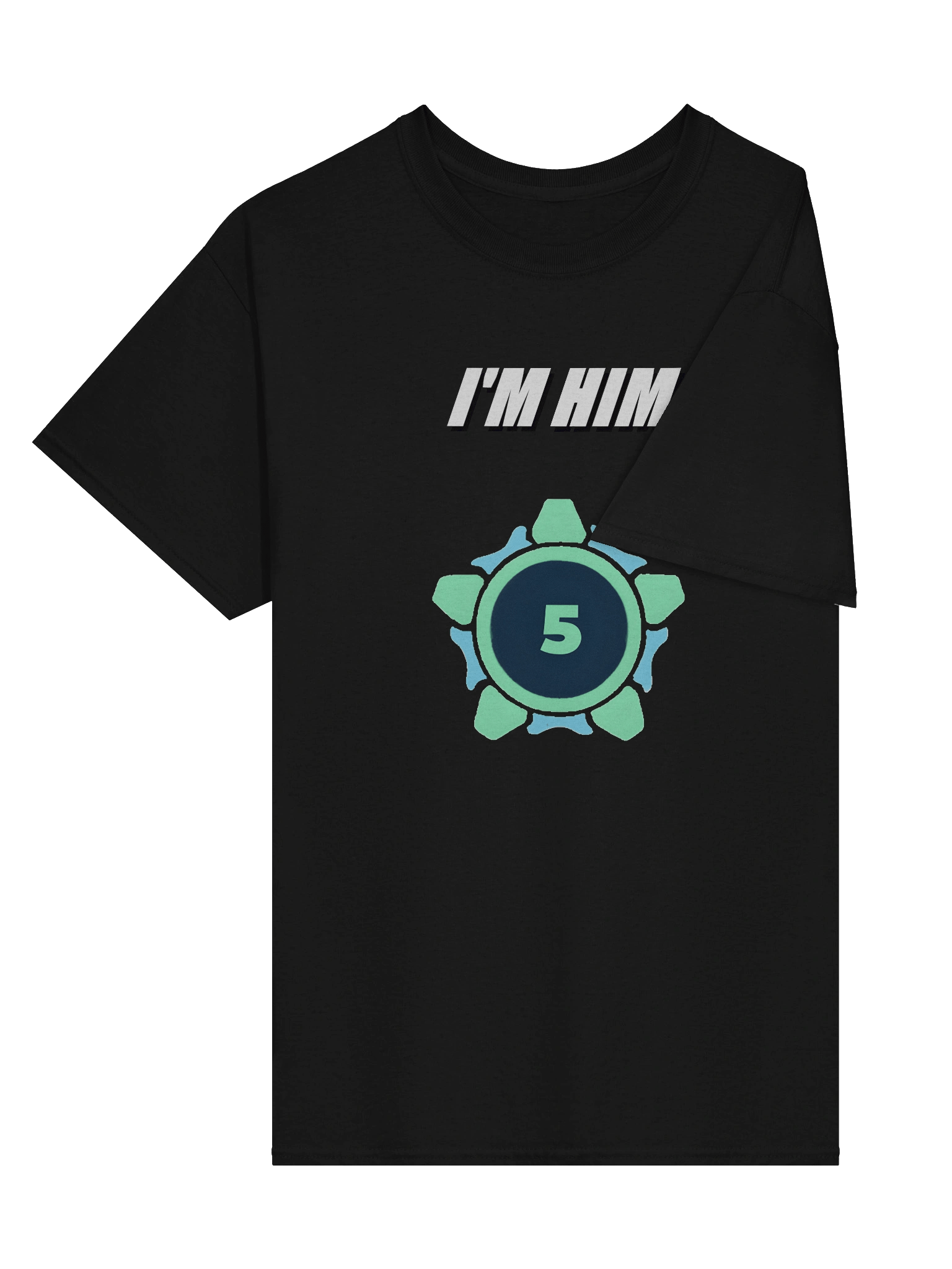 Endorsement Tee product image (24)