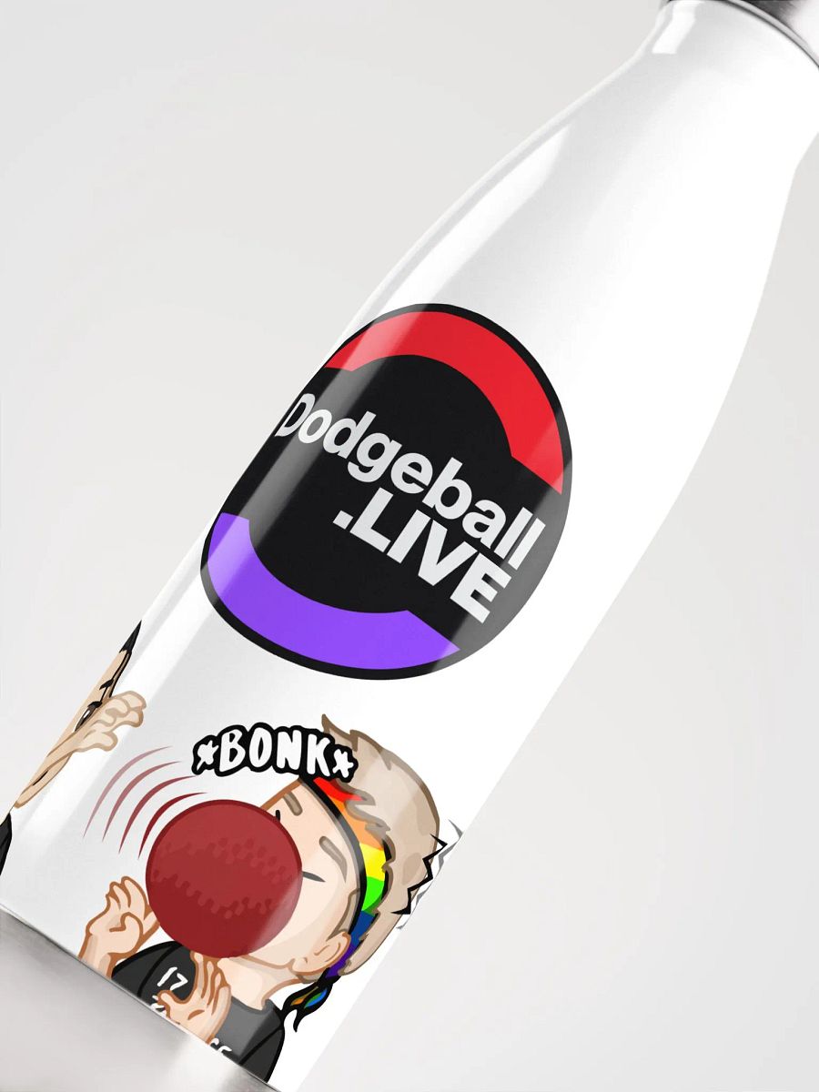 Dodgeball.LIVE 