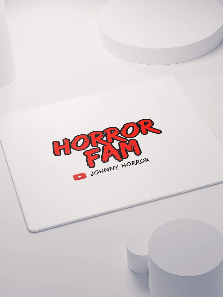 Gaming Mouse Pad product image (4)