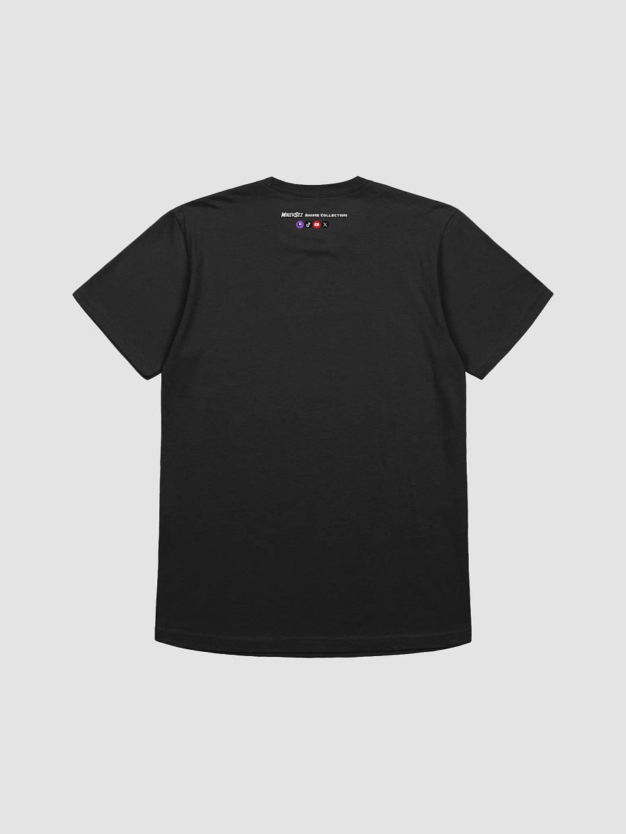 Anime Collection - Itachi - Basic T-Shirt product image (3)