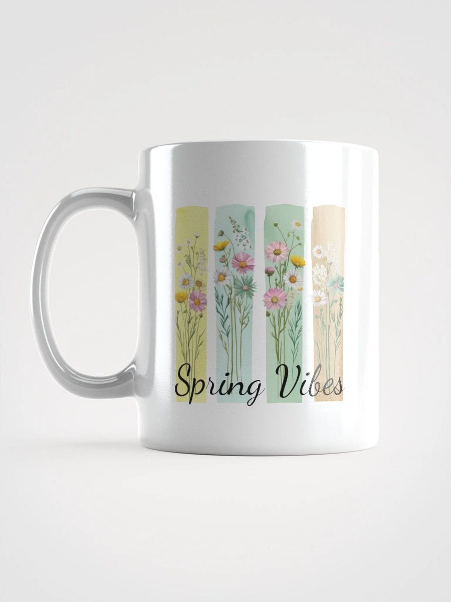 Spring Vibes Mug product image (17)