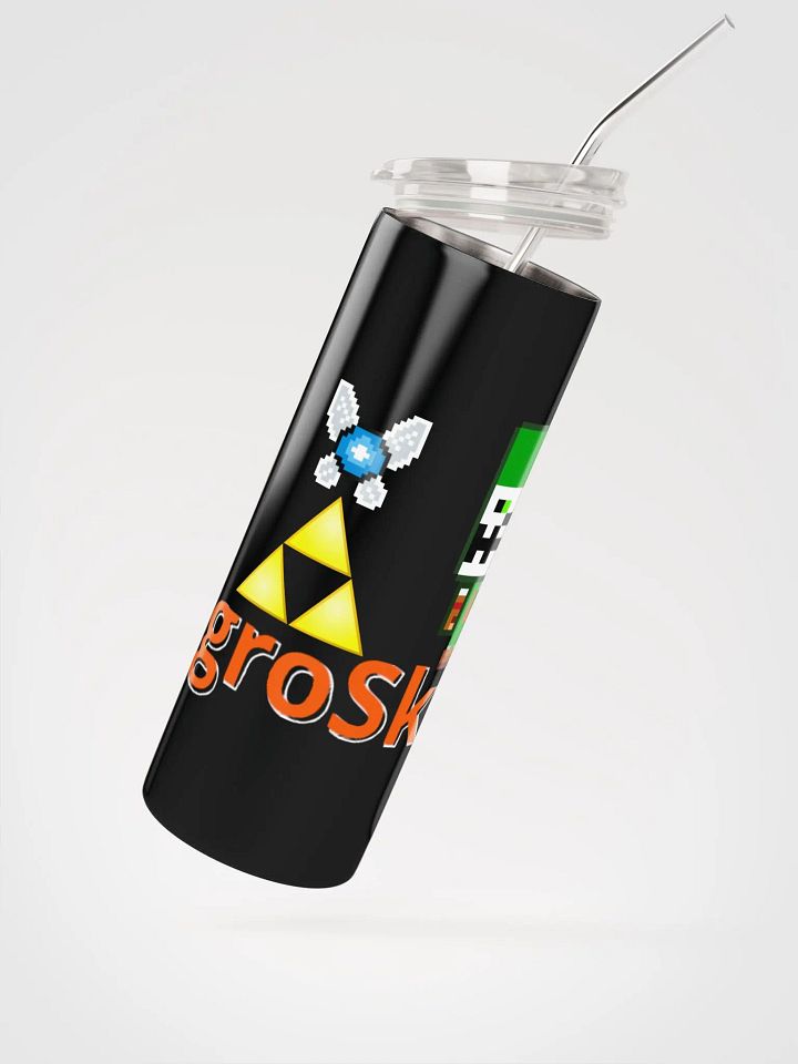 Stainless Steel Tumbler 2 product image (4)