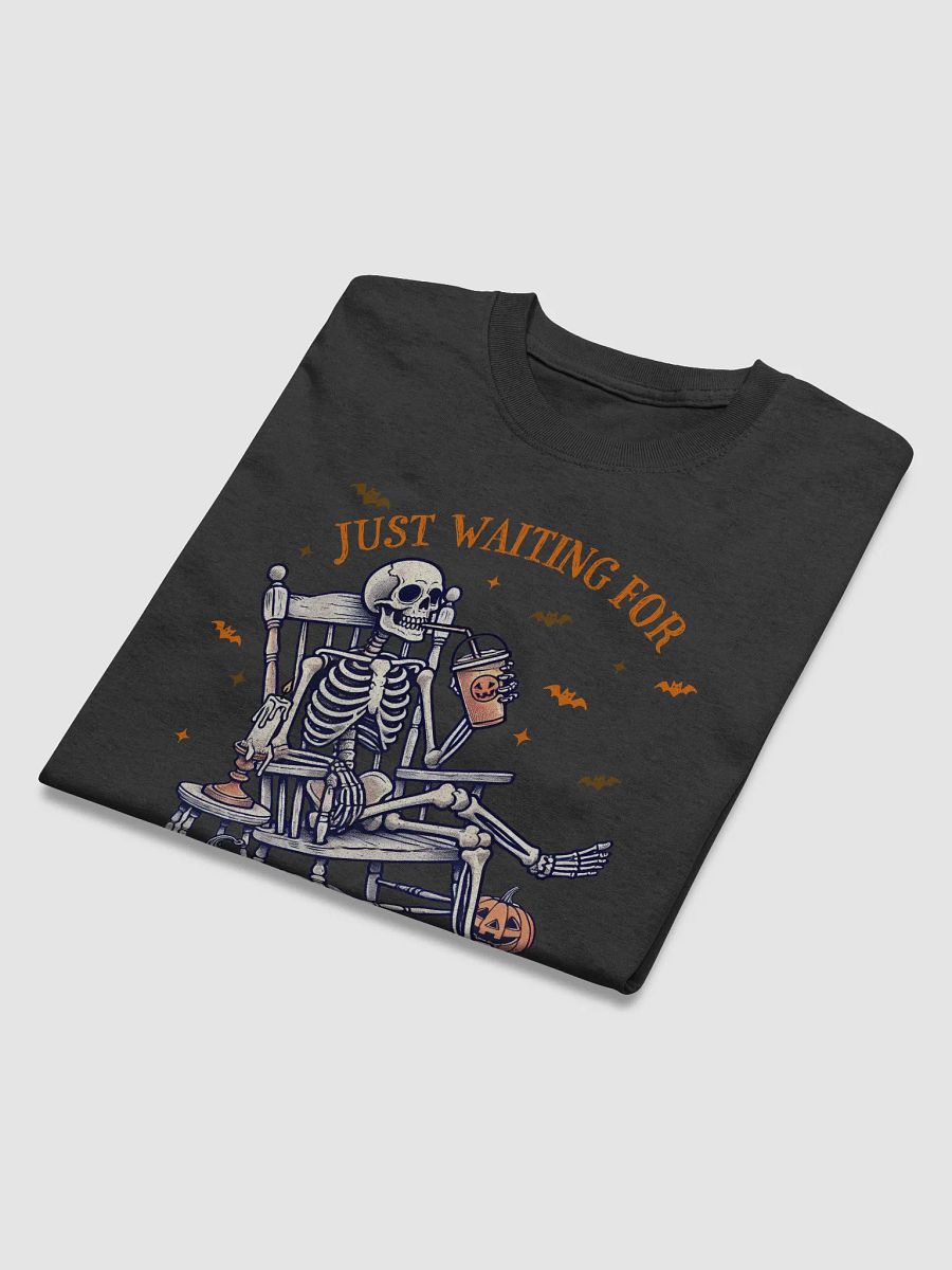 Just Waiting for Halloween product image (4)