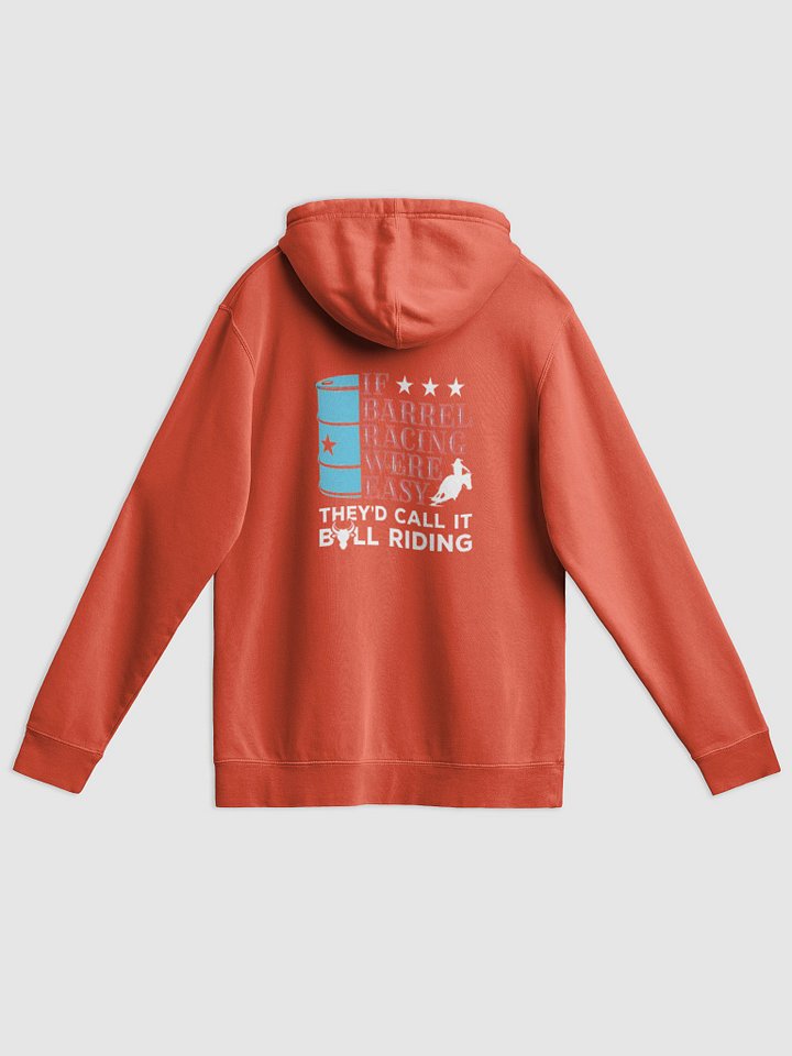 barrel racing mom Hoodie product image (2)