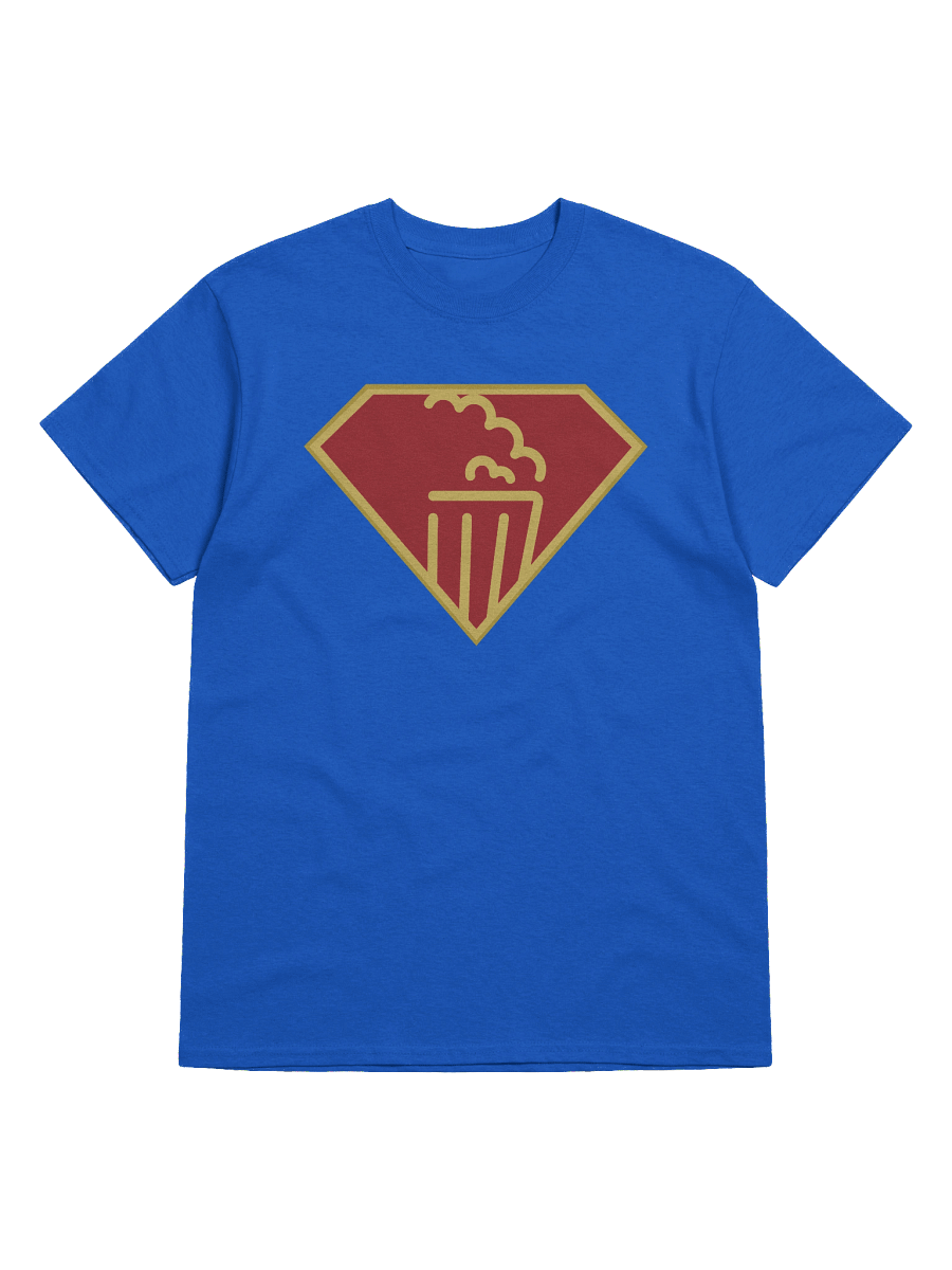 Super T-Shirt product image (21)