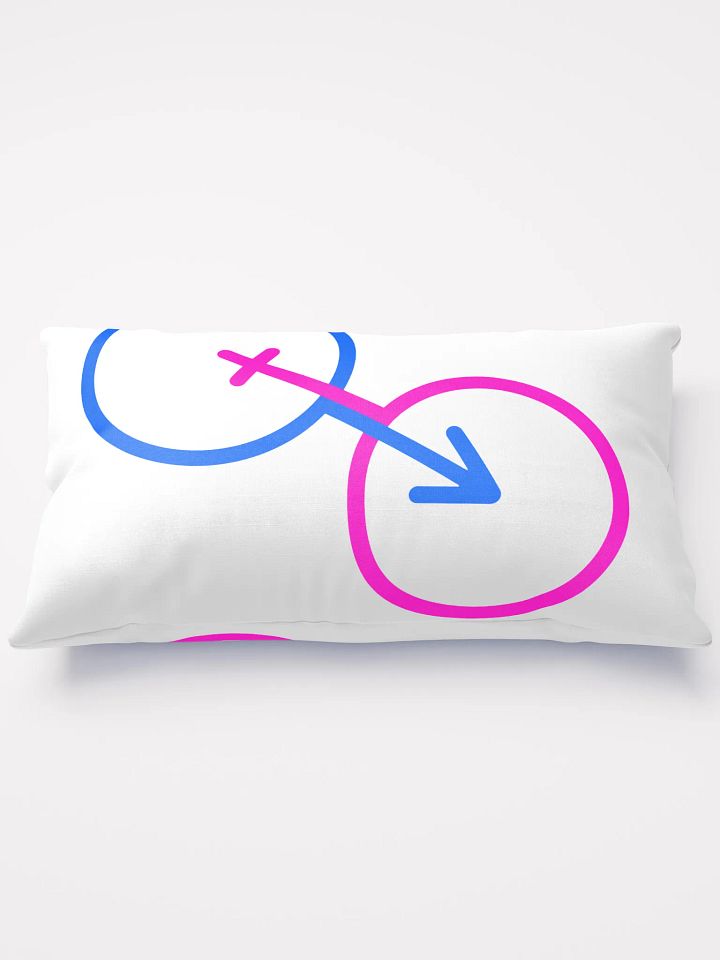 Traditional Is The Normal All-Over Print Pillow product image (1)