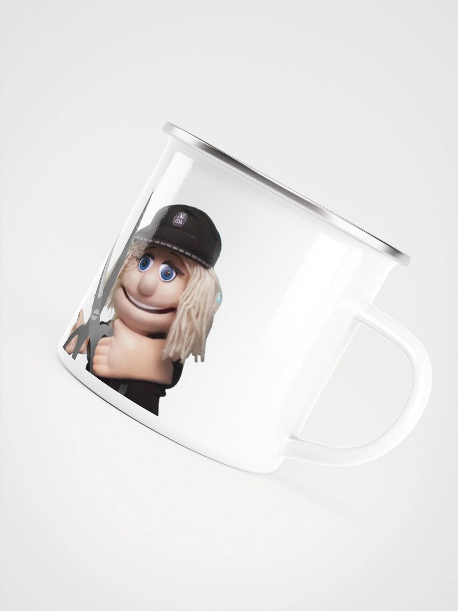 CG AFTERDARK COFFEEM MUG product image (5)