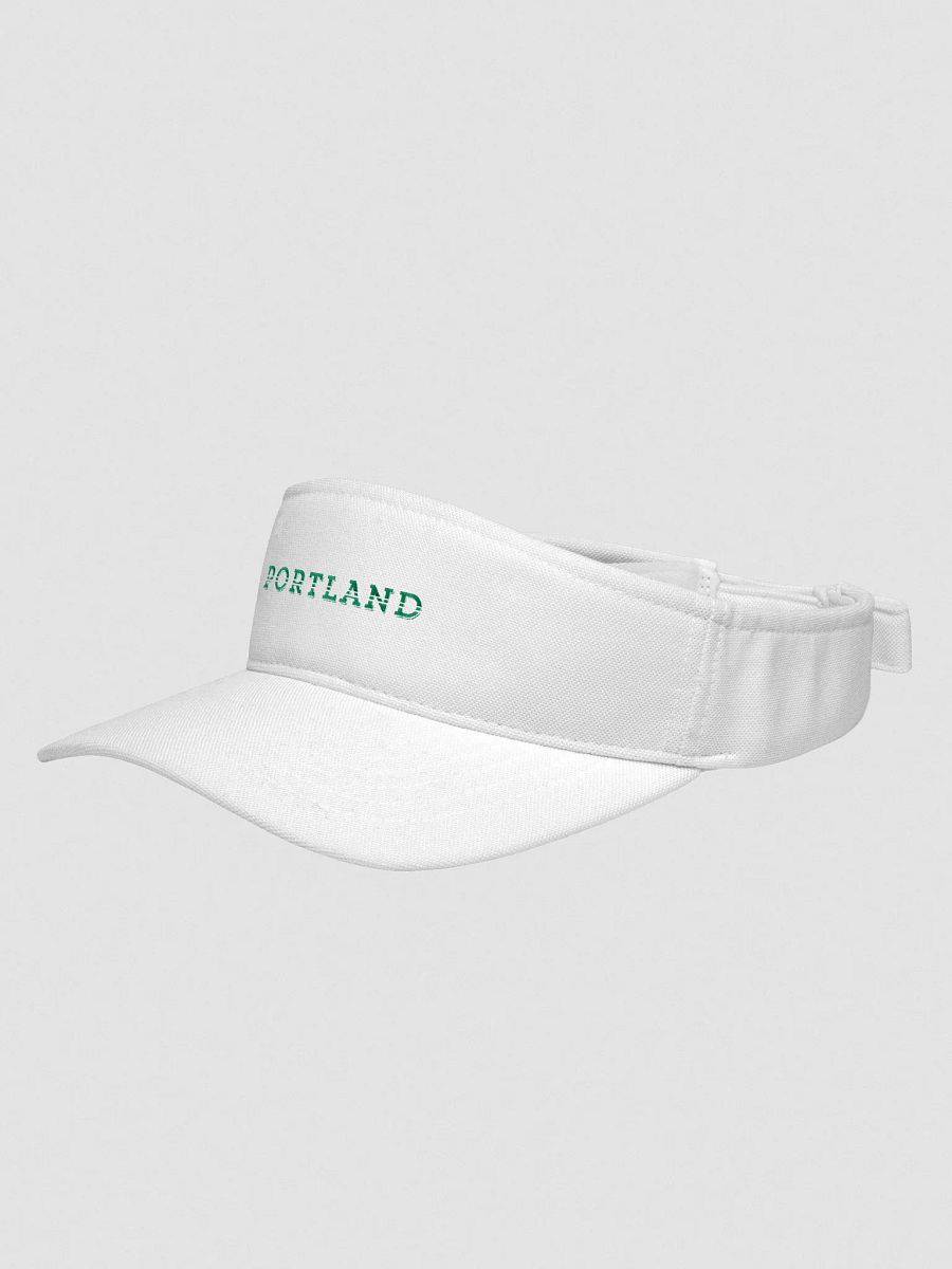 Flexfit Visor - Portland product image (2)