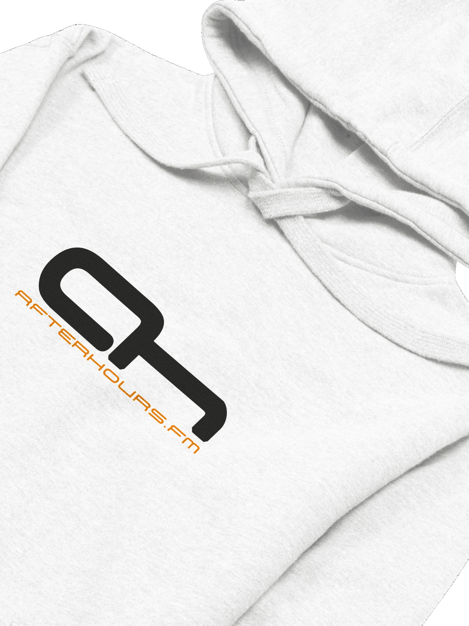 Lifestyle Premium Unisex Hoodie Light Colors product image (3)