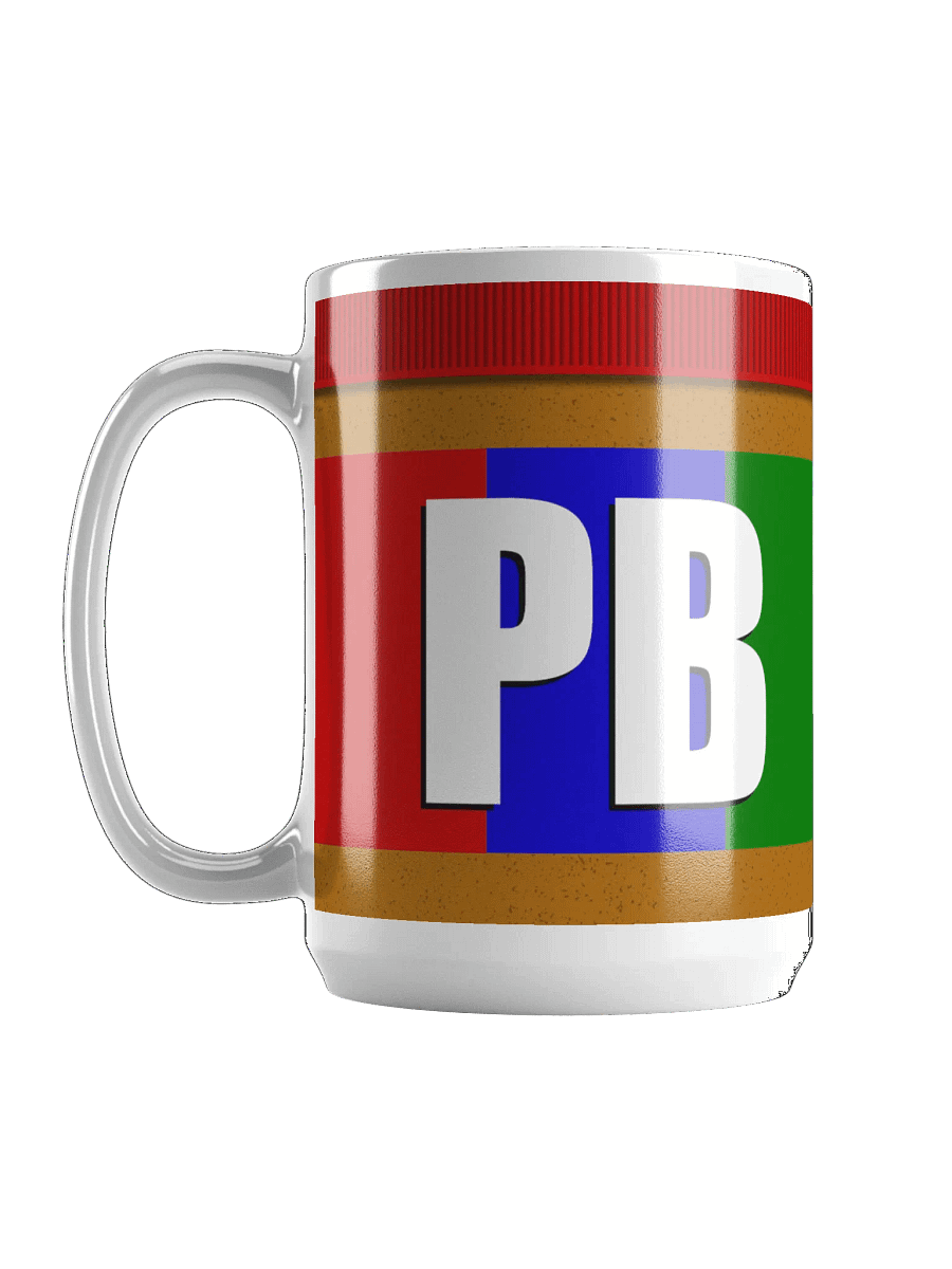 PB Mug product image (6)