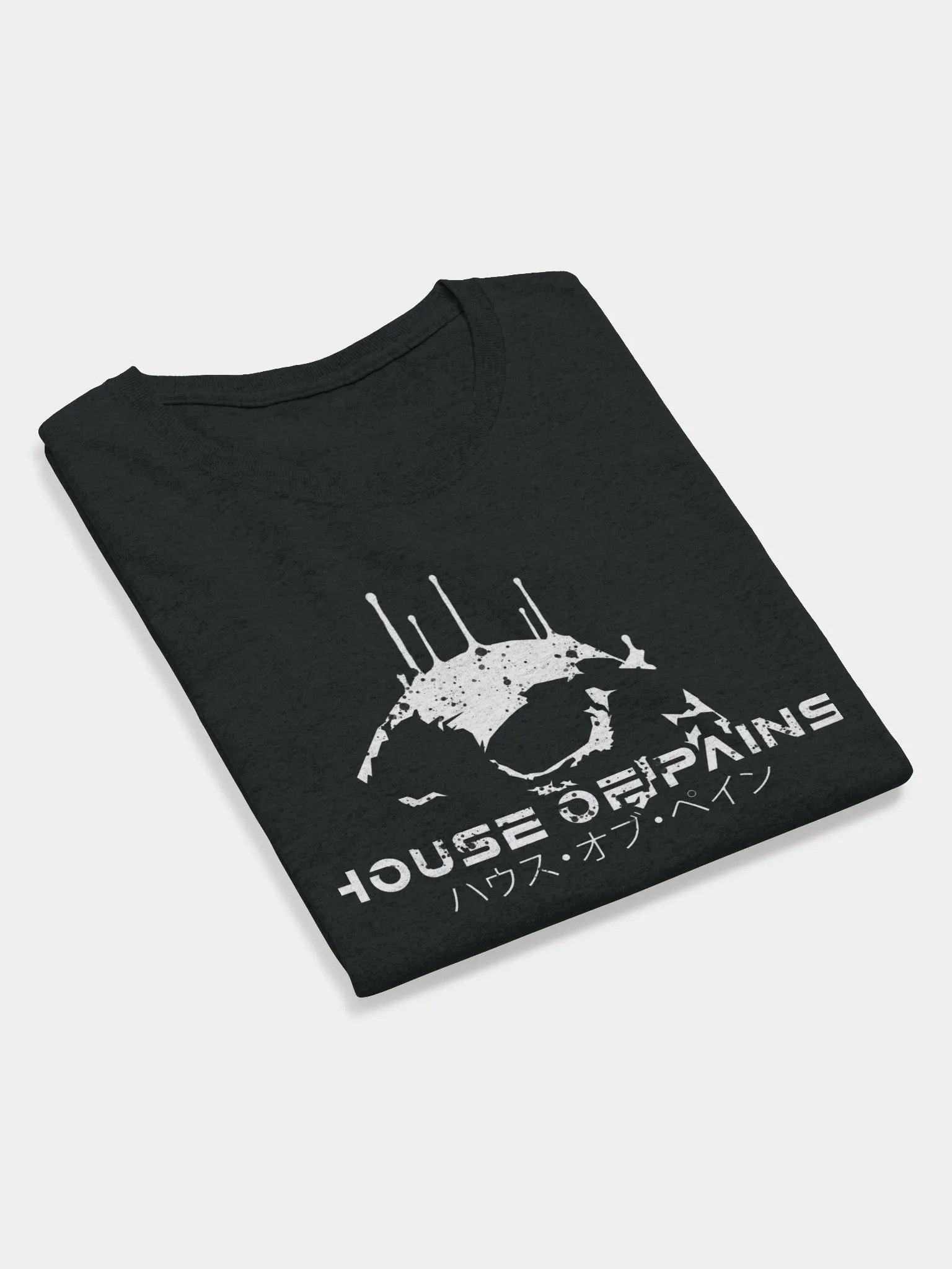 House of Pains - Women's Skull Tee product image (18)