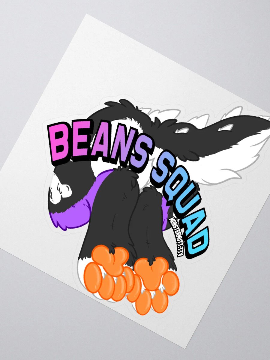Bean Squad product image (2)