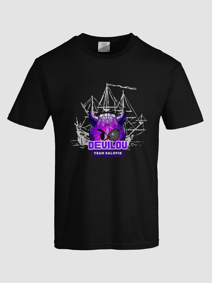 Spécial Captain Devilou 😈 product image (1)