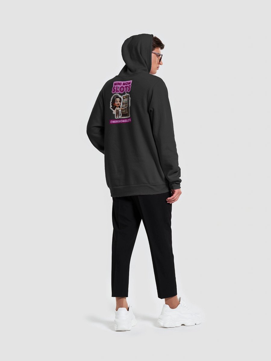 MiniMom Slots Premium Hoodie product image (9)