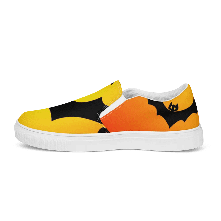 Bats Slip-Ons product image (8)