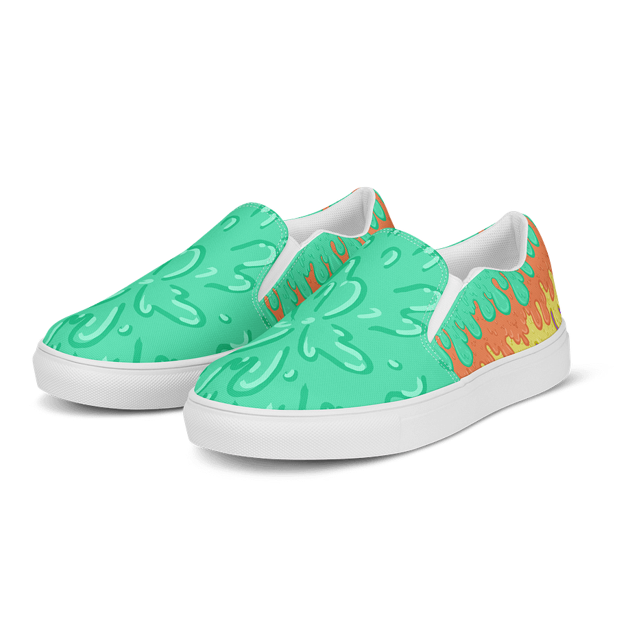 Paint Shoes (M) product image (4)