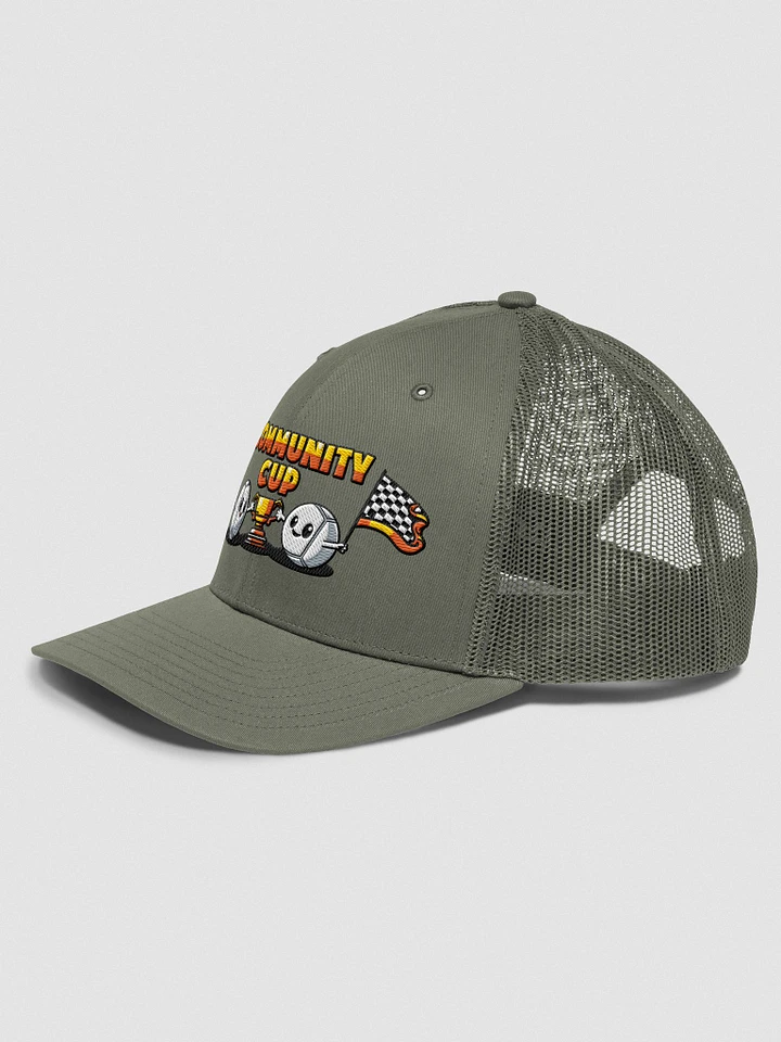 MSLA Community Cup - Trucker Hat product image (30)