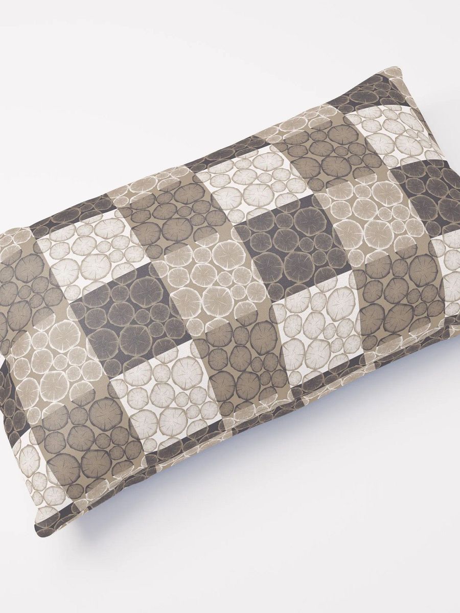 Deep Forest | Basic Pillow product image (5)
