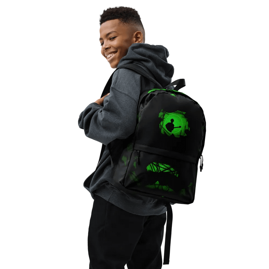 SS Originals Backpack product image (4)
