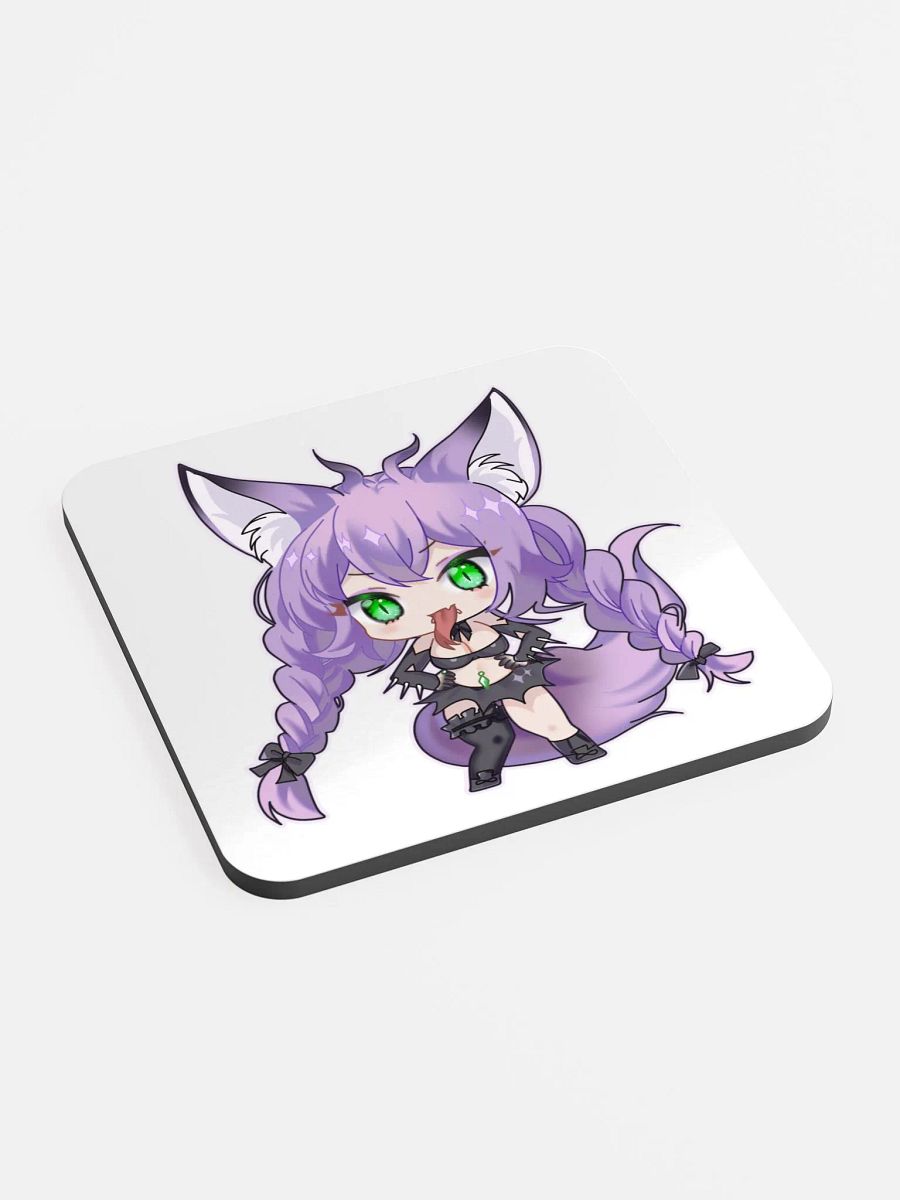 Bratalae Cork Coaster product image (2)