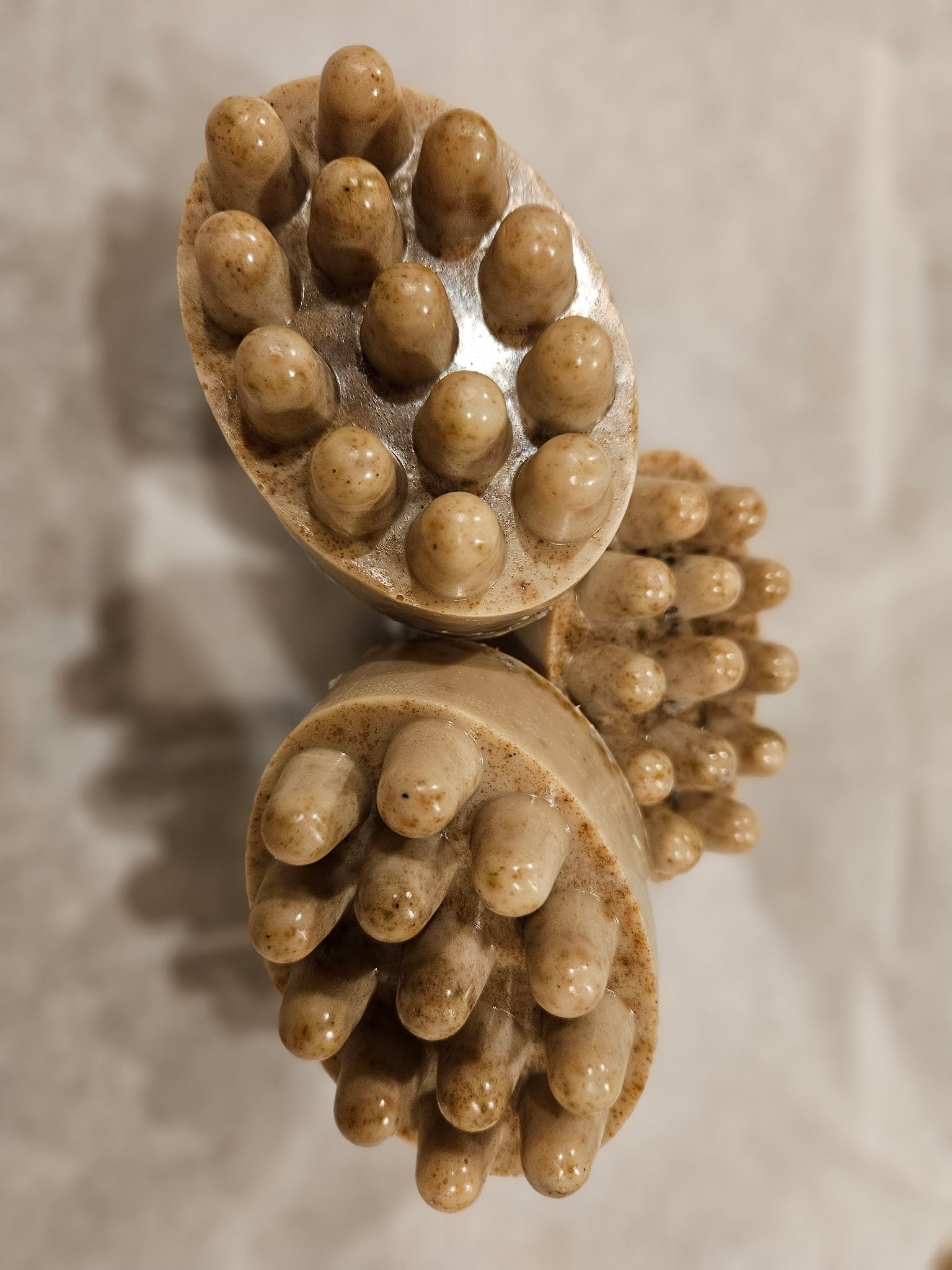 BLACK MANGO SHAMPOO BAR product image (1)