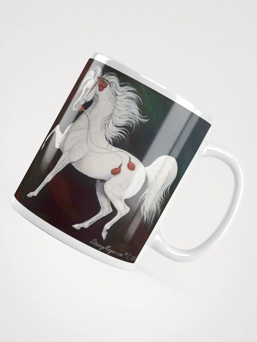Arabian Horse Spirit Mug product image (12)