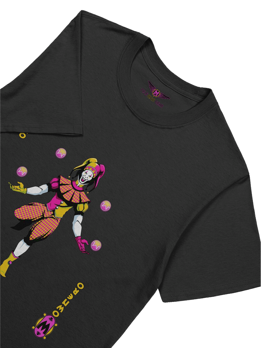 Wownero Joker T Shirt product image (7)