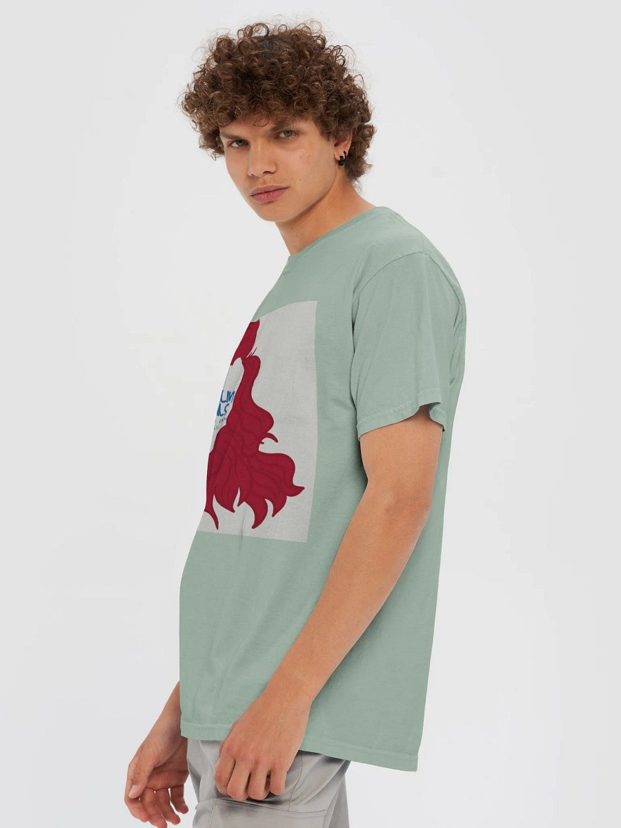 Jen the redhead merch product image (73)