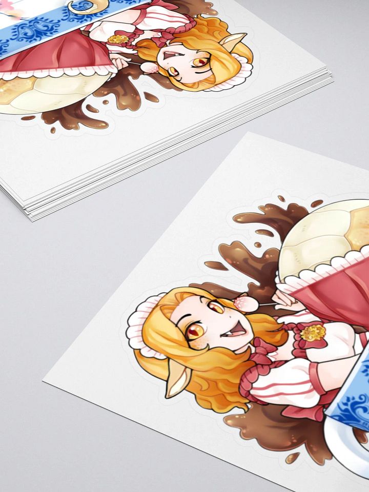 Mari Sticker product image (2)