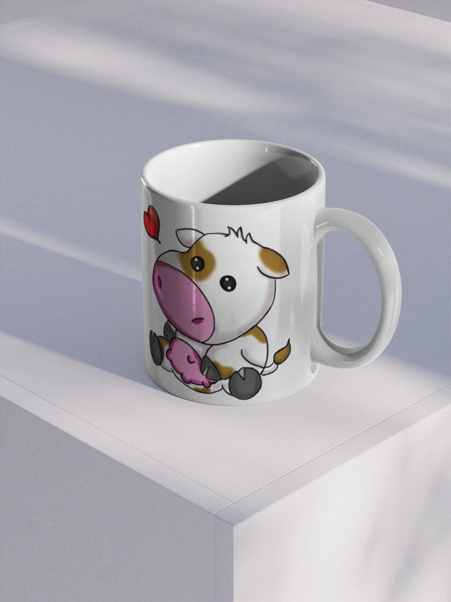 OG 'Sasha' Mug product image (2)