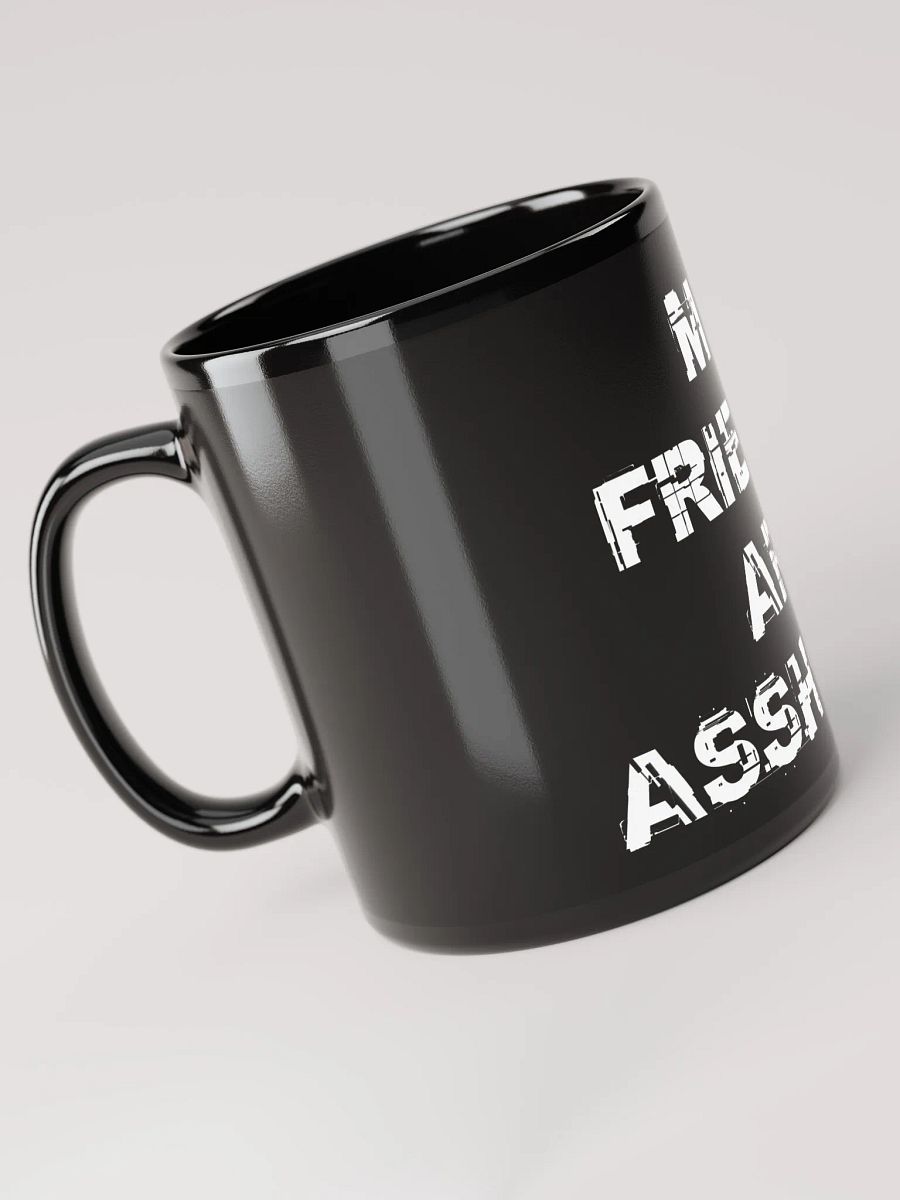 MFAA Mug product image (3)