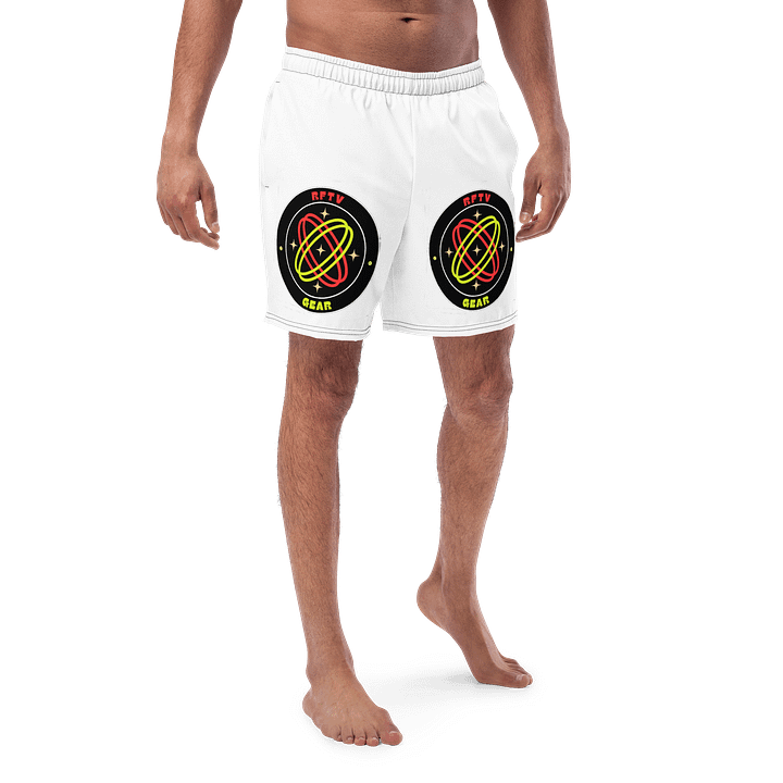 RFTV GEAR Swim Trunks product image (1)