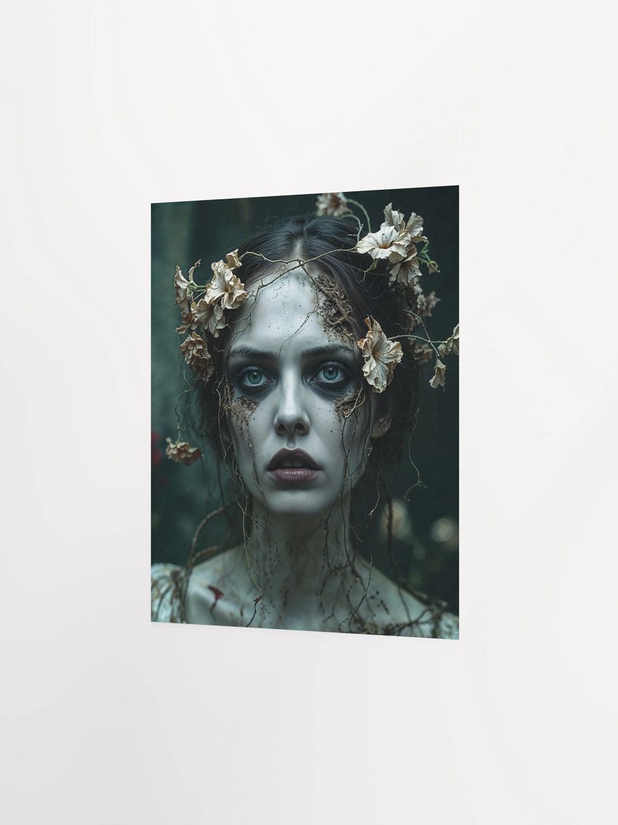 The Bloom That Withered Matte Poster product image (9)