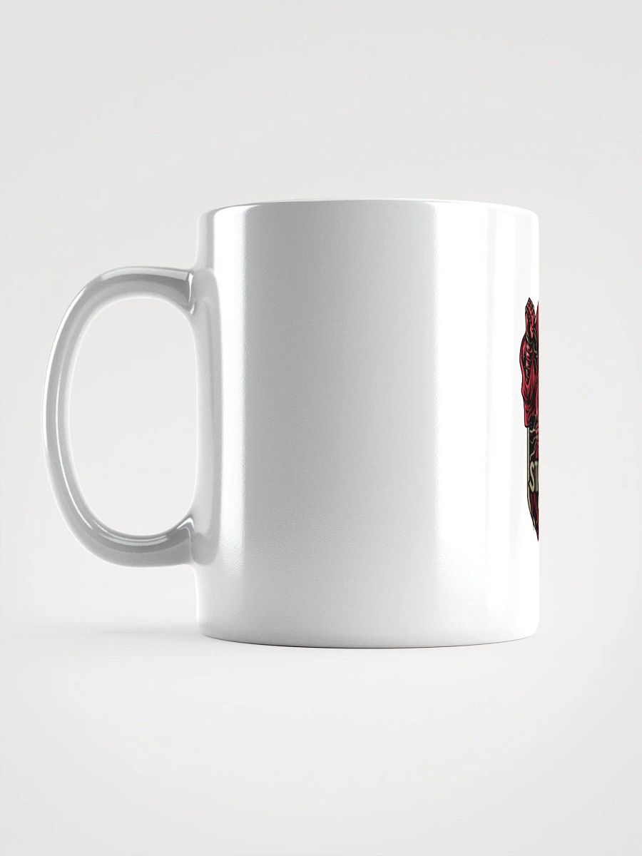 Dynamic Combat Mug product image (6)