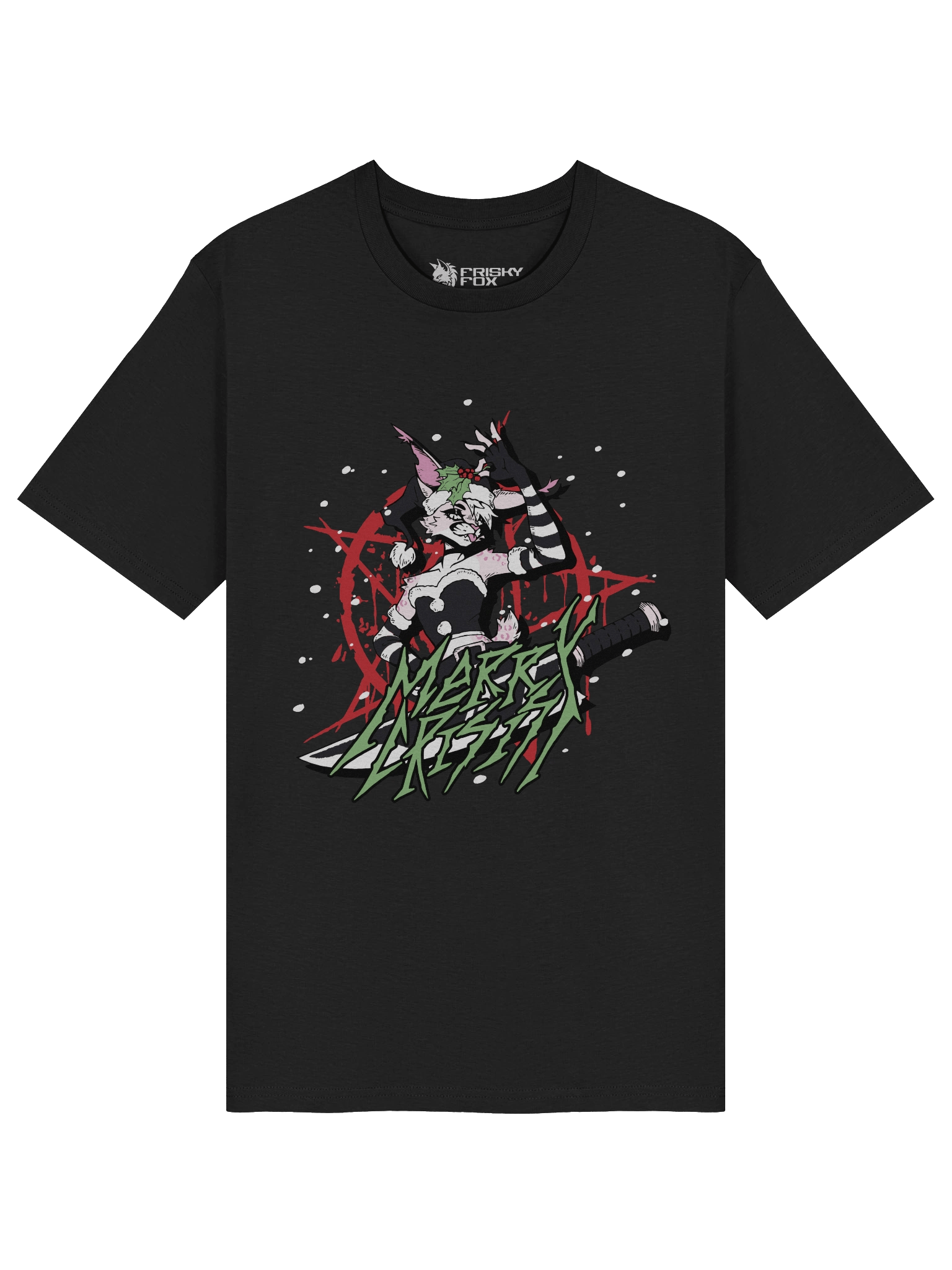 Jinx Merry Crisis product image (14)