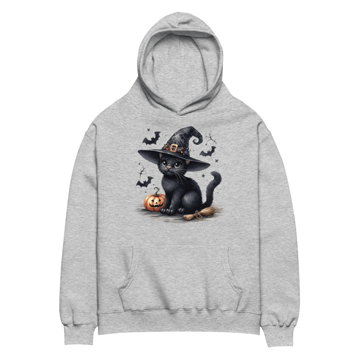 Spooky Kitty Vibes product image (8)