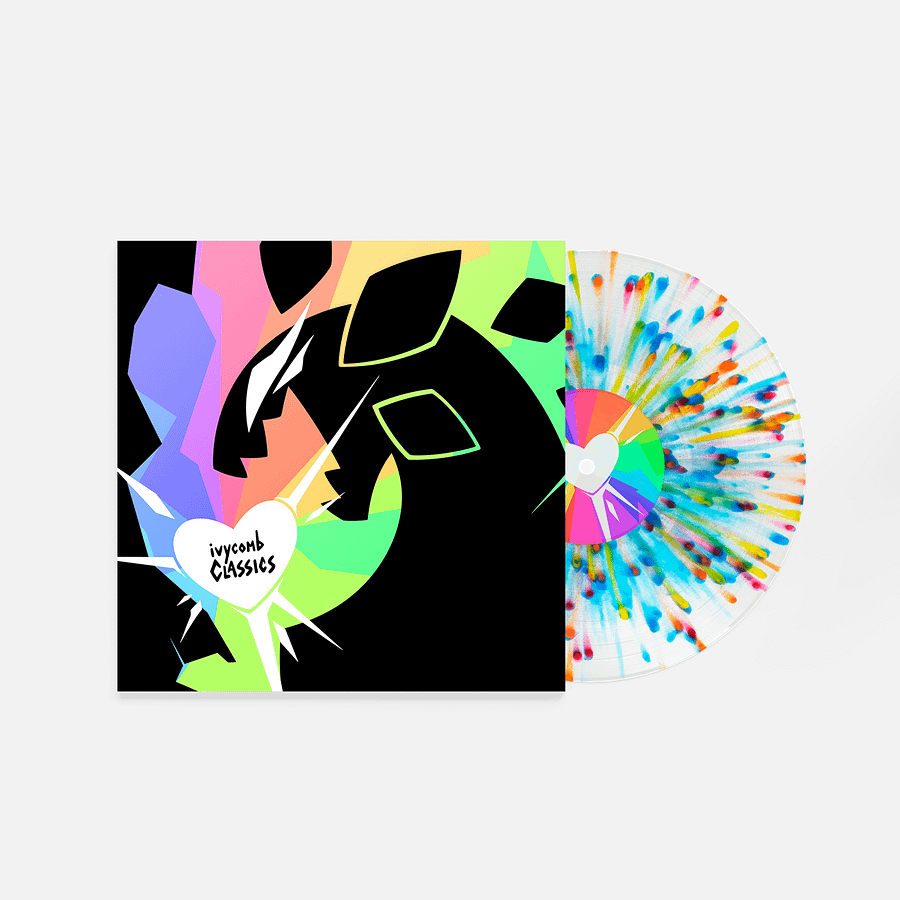 IVYCOMB: CLASSICS COLLECTION Deluxe Limited Vinyl product image (1)