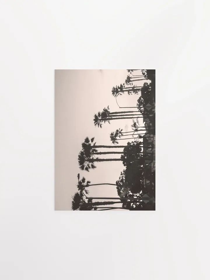 Laguna Beach - Enhanced Matte Paper Poster product image (2)