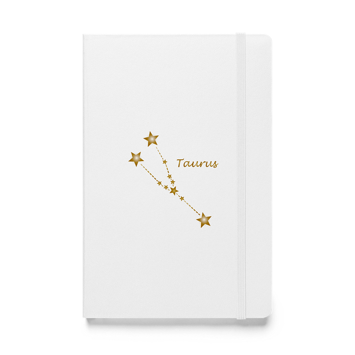 Taurus 2025, Constellation, Journal product image (1)