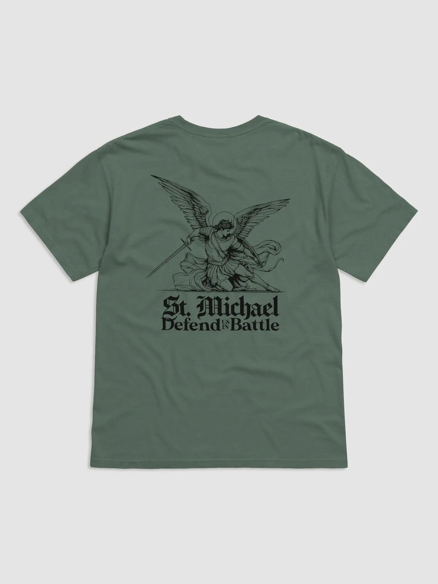 St. Michael Defense product image (1)
